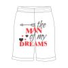 Custom Full Sublimated Shorts (MOQ 50) Thumbnail