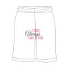 Custom Full Sublimated Shorts (MOQ 50) Thumbnail