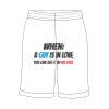 Custom Full Sublimated Shorts (MOQ 50) Thumbnail