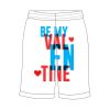 Custom Full Sublimated Shorts (MOQ 50) Thumbnail