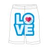 Custom Full Sublimated Shorts (MOQ 50) Thumbnail