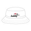 Custom Full Sublimated Bucket Hat (MOQ 50) Thumbnail