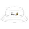 Custom Full Sublimated Bucket Hat (MOQ 50) Thumbnail