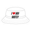 Custom Full Sublimated Bucket Hat (MOQ 50) Thumbnail