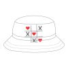 Custom Full Sublimated Bucket Hat (MOQ 50) Thumbnail