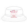 Custom Full Sublimated Bucket Hat (MOQ 50) Thumbnail