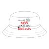 Custom Full Sublimated Bucket Hat (MOQ 50) Thumbnail