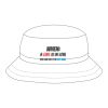 Custom Full Sublimated Bucket Hat (MOQ 50) Thumbnail