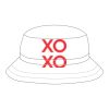 Custom Full Sublimated Bucket Hat (MOQ 50) Thumbnail