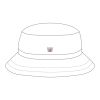 Custom Full Sublimated Bucket Hat (MOQ 50) Custom Full Sublimated Bucket Hat (MOQ 50) Thumbnail