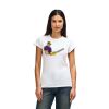 Womens Softstyle Cotton Tee Thumbnail