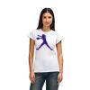 Womens Softstyle Cotton Tee Thumbnail