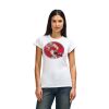 Womens Softstyle Cotton Tee Thumbnail