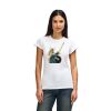 Womens Softstyle Cotton Tee Thumbnail