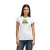 Womens Softstyle Cotton Tee Thumbnail