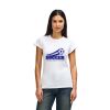 Womens Softstyle Cotton Tee Thumbnail