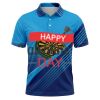 Custom Full Sublimated Polo Design 1 Thumbnail