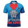 Custom Full Sublimated Polo Design 1 Thumbnail