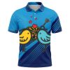 Custom Full Sublimated Polo Design 1 Thumbnail