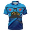 Custom Full Sublimated Polo Design 1 Thumbnail
