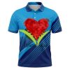 Custom Full Sublimated Polo Design 1 Thumbnail
