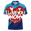 Custom Full Sublimated Polo Design 1 Thumbnail