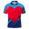 Custom Full Sublimated Polo Design 1 Thumbnail