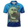 Custom Full Sublimated Polo Design 1 Custom Full Sublimated Polo Design 1 Thumbnail