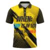 Custom Full Sublimated Polo Design 2 Thumbnail