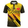 Custom Full Sublimated Polo Design 2 Thumbnail