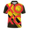 Custom Full Sublimated Polo Design 2 Thumbnail