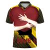 Custom Full Sublimated Polo Design 2 Thumbnail