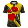 Custom Full Sublimated Polo Design 2 Thumbnail