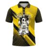 Custom Full Sublimated Polo Design 2 Custom Full Sublimated Polo Design 2 Thumbnail