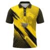 Custom Full Sublimated Polo Design 2 Custom Full Sublimated Polo Design 2 Thumbnail