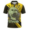 Custom Full Sublimated Polo Design 2 Custom Full Sublimated Polo Design 2 Thumbnail