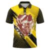 Custom Full Sublimated Polo Design 2 Thumbnail