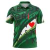 Custom Full Sublimated Polo Design 3 Thumbnail