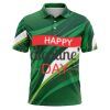 Custom Full Sublimated Polo Design 3 Thumbnail