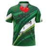 Custom Full Sublimated Polo Design 3 Thumbnail