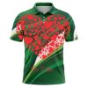 Custom Full Sublimated Polo Design 3 Thumbnail