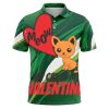 Custom Full Sublimated Polo Design 3 Thumbnail
