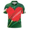 Custom Full Sublimated Polo Design 3 Thumbnail