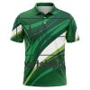 Custom Full Sublimated Polo Design 3 Thumbnail