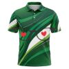 Custom Full Sublimated Polo Design 3 Thumbnail