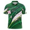 Custom Full Sublimated Polo Design 3 Thumbnail