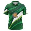 Custom Full Sublimated Polo Design 3 Custom Full Sublimated Polo Design 3 Thumbnail