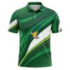 Custom Full Sublimated Polo Design 3 Custom Full Sublimated Polo Design 3 Thumbnail