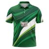 Custom Full Sublimated Polo Design 3 Custom Full Sublimated Polo Design 3 Thumbnail