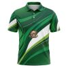 Custom Full Sublimated Polo Design 3 Custom Full Sublimated Polo Design 3 Thumbnail